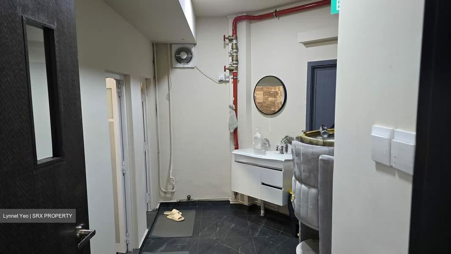 Whampoa Drive (D12), Shop House #575438771